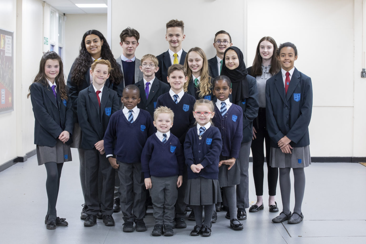 Primary The Hundred of Hoo Academy