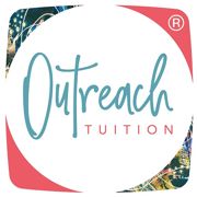 Outreach Tuition logo