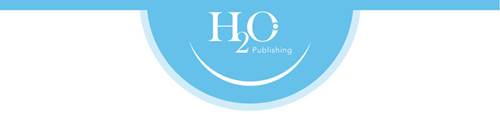 H2O Publishing logo