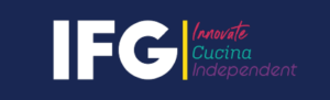 IFG Cucina logo