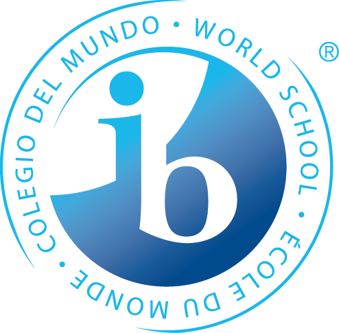 International Baccalaureate logo