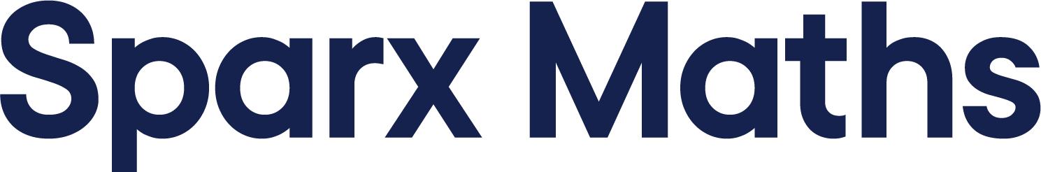 Sparx Maths logo