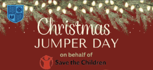 Christmas Jumper Day